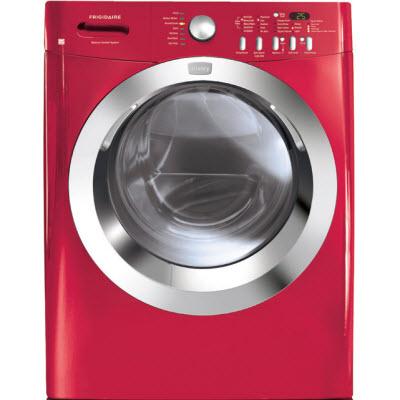  Frigidaire 3.5 cu. ft. Front Loading Washer FAFW3574KR IMAGE 1