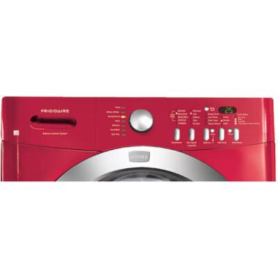  Frigidaire 3.5 cu. ft. Front Loading Washer FAFW3574KR IMAGE 2