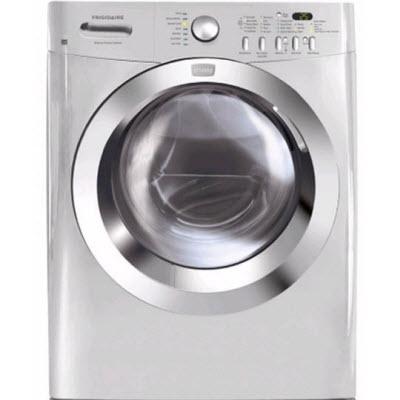  Frigidaire 3.5 cu. ft. Front Loading Washer FAFW3574KA IMAGE 1