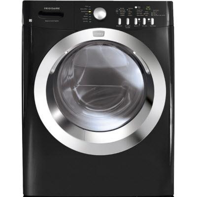  Frigidaire 3.5 cu. ft. Front Loading Washer FAFW3574KB IMAGE 1