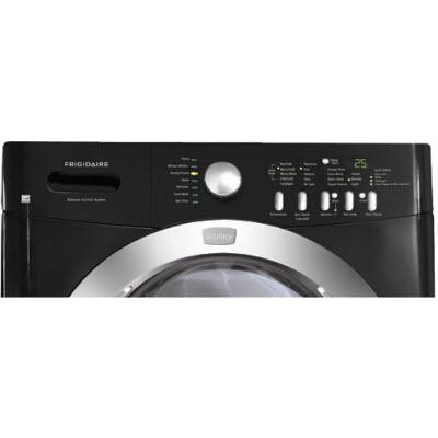  Frigidaire 3.5 cu. ft. Front Loading Washer FAFW3574KB IMAGE 2