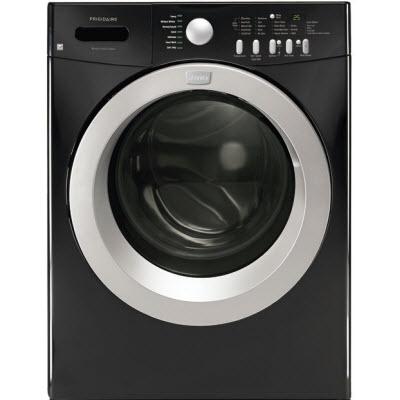  Frigidaire 3.5 cu. ft. Front Loading Washer FAFW3517KB IMAGE 1