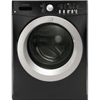  Frigidaire 3.5 cu. ft. Front Loading Washer FAFW3517KB IMAGE 1