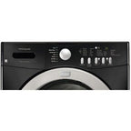  Frigidaire 3.5 cu. ft. Front Loading Washer FAFW3517KB IMAGE 2