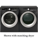  Frigidaire 3.5 cu. ft. Front Loading Washer FAFW3517KB IMAGE 3