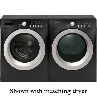  Frigidaire 3.5 cu. ft. Front Loading Washer FAFW3517KB IMAGE 3