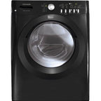  Frigidaire 3.5 cu. ft. Front Loading Washer FAFW3511KB IMAGE 1