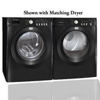  Frigidaire 3.5 cu. ft. Front Loading Washer FAFW3511KB IMAGE 3