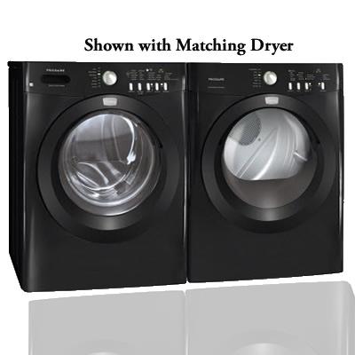  Frigidaire 3.5 cu. ft. Front Loading Washer FAFW3511KB IMAGE 3