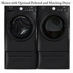  Frigidaire Front Loading Washer FAFW4221LB IMAGE 3