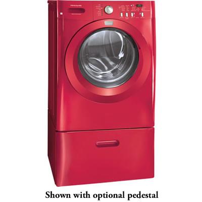  Frigidaire 3.5 cu. ft. Front Loading Washer FAFW3511KR IMAGE 2
