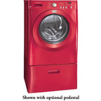  Frigidaire 3.5 cu. ft. Front Loading Washer FAFW3511KR IMAGE 2