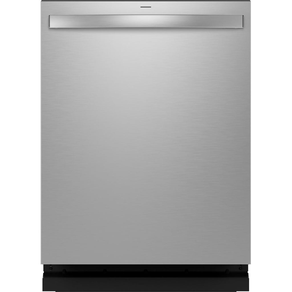  GE Profile 24-inch Built-in Dishwasher with Microban® Technology PDT705SYWFS IMAGE 1