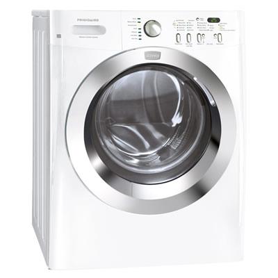  Frigidaire 3.5 cu. ft. Front Loading Washer FAFW3574KW IMAGE 1