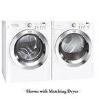  Frigidaire 3.5 cu. ft. Front Loading Washer FAFW3574KW IMAGE 3