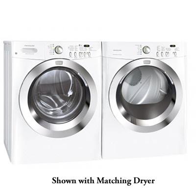  Frigidaire 3.5 cu. ft. Front Loading Washer FAFW3574KW IMAGE 3