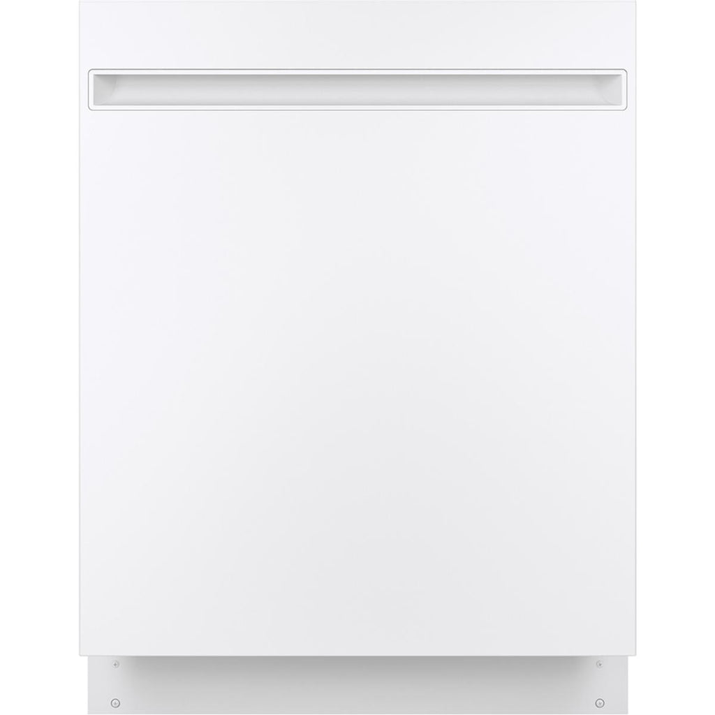  Moffat 24-inch Built-in Dishwasher with Sanitize MBT425SGVWW IMAGE 1