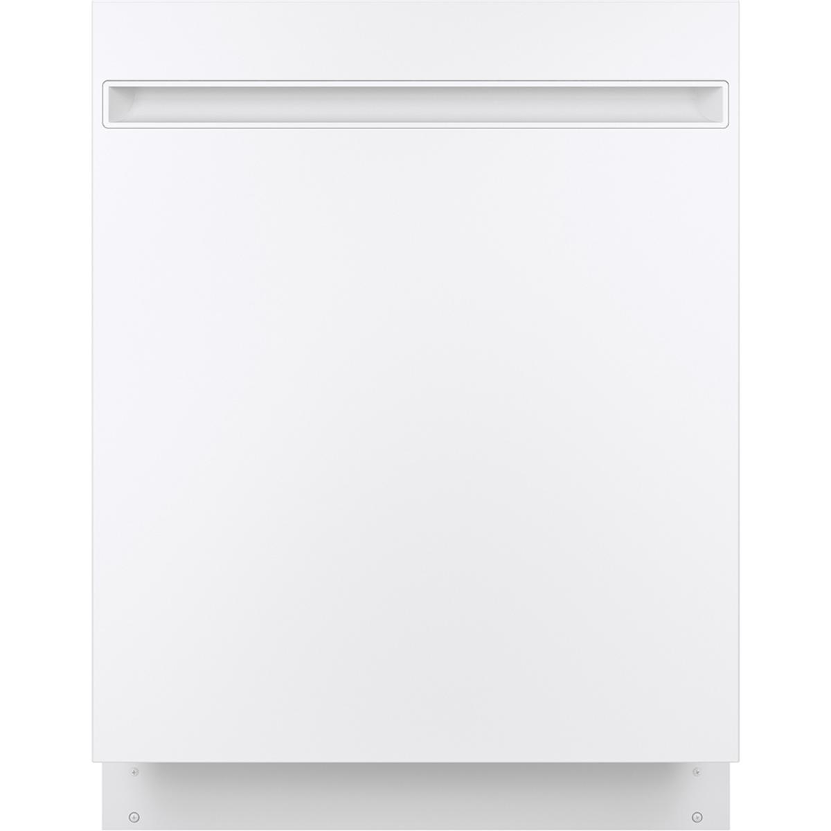  Moffat 24-inch Built-in Dishwasher with Sanitize MBT425SGVWW IMAGE 1