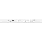  Moffat 24-inch Built-in Dishwasher with Sanitize MBT425SGVWW IMAGE 4