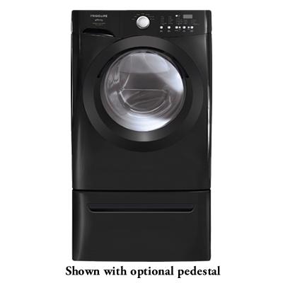  Frigidaire Front Loading Washer FAFW4011LB IMAGE 2