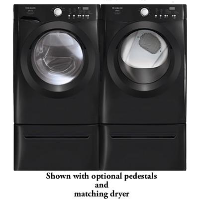  Frigidaire Front Loading Washer FAFW4011LB IMAGE 3