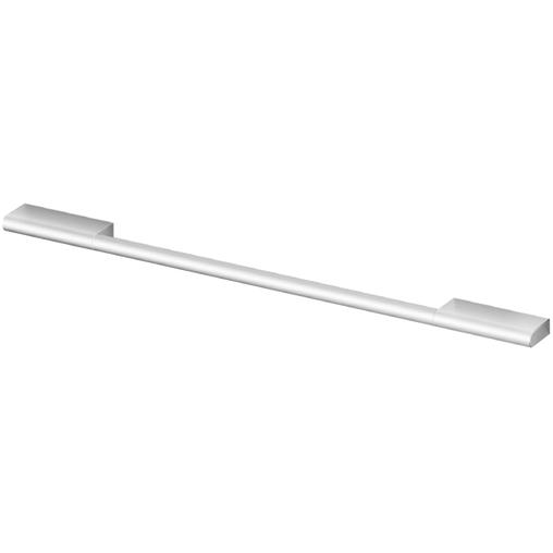  Fisher & Paykel Contemporary Round Handle Kit - (2-Piece) AHSRD3684W IMAGE 1