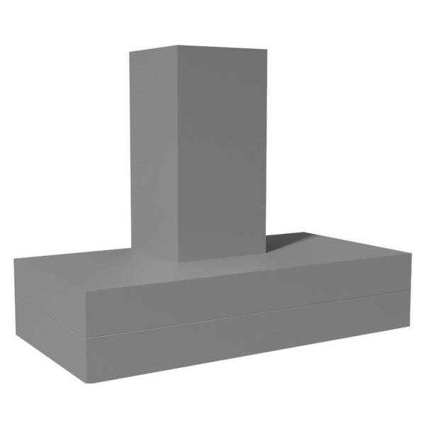  Vent-A-Hood 42-inch Wall Mount Range Hood CWEH9-242BC IMAGE 1