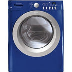  Frigidaire 3.5 cu. ft. Front Loading Washer FAFW3517KN IMAGE 1