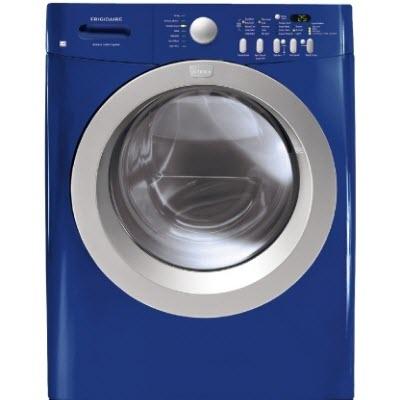  Frigidaire 3.5 cu. ft. Front Loading Washer FAFW3517KN IMAGE 1