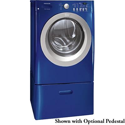  Frigidaire 3.5 cu. ft. Front Loading Washer FAFW3517KN IMAGE 2