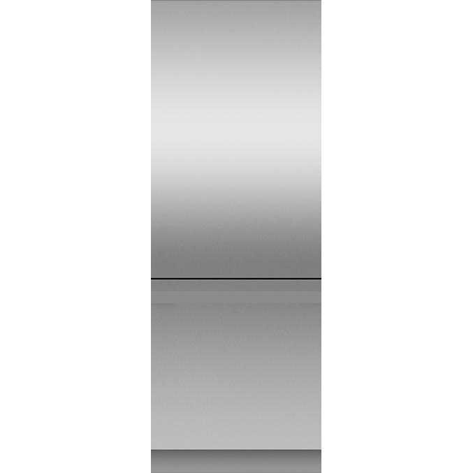  Fisher & Paykel Panel Kit - Left Hinge RD3684WLD IMAGE 1