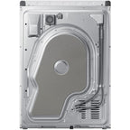  Samsung 7.5 cu. ft. Electric Dryer with Heat Pump and SmartThings DV45DG6000HWAC IMAGE 5