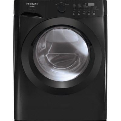  Frigidaire 3.8 cu. ft. Front Loading Washer FAFW3801LB IMAGE 1