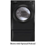  Frigidaire 3.8 cu. ft. Front Loading Washer FAFW3801LB IMAGE 2