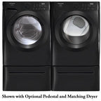  Frigidaire 3.8 cu. ft. Front Loading Washer FAFW3801LB IMAGE 3