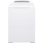  Fisher & Paykel 6.2 cu. ft. Electric Dryer DE62T27DW2 IMAGE 1