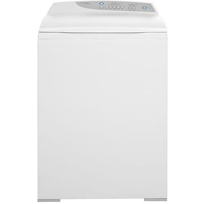  Fisher & Paykel 6.2 cu. ft. Electric Dryer DE62T27GW2 IMAGE 1