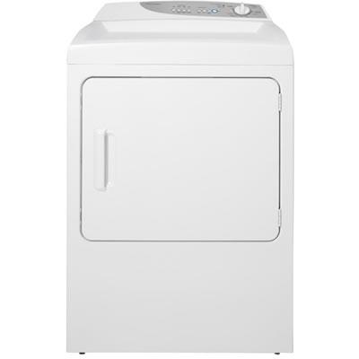  Fisher & Paykel 6 cu. ft. Electric Dryer DE60FA2 IMAGE 1