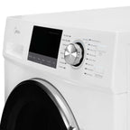  Midea 3.1 Cu. Ft. Front Loading Washer MLC31N5AWW IMAGE 3