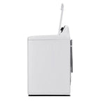  Midea 5.1 Cu. Ft. Top Loading Washer MLTW51A2BWW IMAGE 4