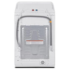  Midea 5.1 Cu. Ft. Top Loading Washer MLTW51A2BWW IMAGE 5