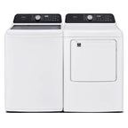  Midea 5.1 Cu. Ft. Top Loading Washer MLTW51A2BWW IMAGE 6