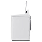  Midea 5.2 Cu. Ft. Top Loading Washer MLTW52M2BWW IMAGE 4