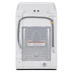  Midea 5.2 Cu. Ft. Top Loading Washer MLTW52M2BWW IMAGE 5