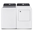  Midea 5.2 Cu. Ft. Top Loading Washer MLTW52M2BWW IMAGE 6