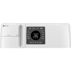  GE Profile 4.6 cu. ft. UltraFast Combo with Ventless Inverter Heat Pump Technology Washer/Dryer PFQ83HSSWWW IMAGE 3
