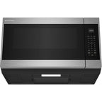  KitchenAid 1.9 cu. ft. Over-The-Range Microwave Oven YKMMS130RPS IMAGE 6