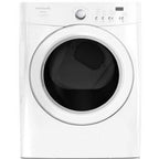  Frigidaire 7 cu. ft. Electric Dryer FAQE7021LW IMAGE 1