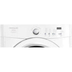  Frigidaire 7 cu. ft. Gas Dryer FAQG7021LW IMAGE 3