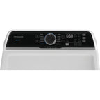  Frigidaire 7.0 cu. ft. Gas Dryer FLVG7523BW IMAGE 4